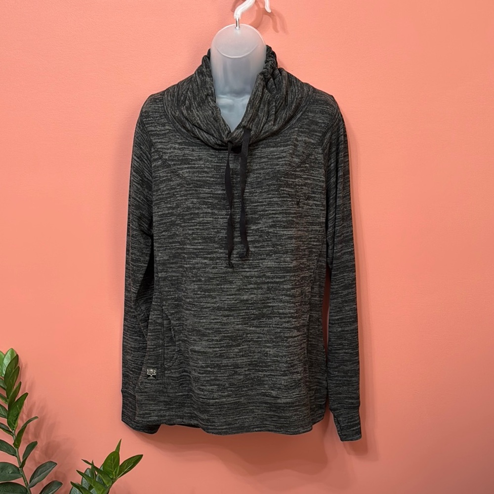 Kimes Ranch Women's Tonopah Fleece Pullover Hooded Sweater